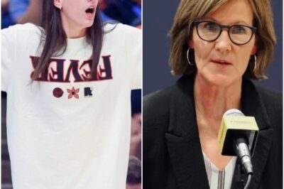 The Fever Aren’t Taking Any Chances With Caitlin Clark This Time Around – Caitlin Clark’s Likely Return Date Finally Revealed, And It’s Not What Fans Want To Hear