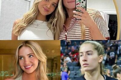 Kate Martin’s Girlfriend Drops S3xy Swimsuit Selfie That’s Breaking the Internet Right Now