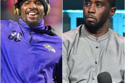 Ex-NFL WR Dez Bryant Unleashes Scathing Remark About Cassie After Diddy Found Not GɄilty Of S3x Tr₳fficking & R₳ck3teering