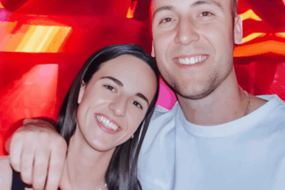 PHOTOS: Caitlin Clark’s Steamy Boyfriend Post Sets Social Media Ablaze