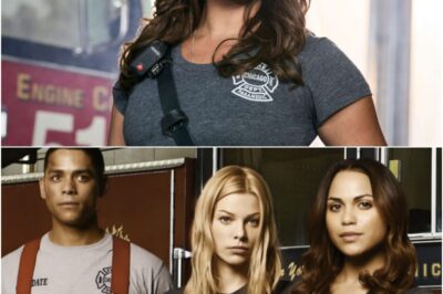 UNFORESEEN CONSEQUENCES: This “Chicago Fire” Pregnancy Twist Hits Harder the More You Think About It 😱🔥  What seemed like a heartfelt moment is now sparking serious debate — and it all comes down to one character detail fans can’t ignore. The pregnancy reveal felt big… but now it feels off…