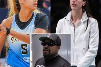 Ice Cube Reveals What He’s Planning for Angel Reese After Caitlin Clark Walked Away From $5 Million BIG3 Offer