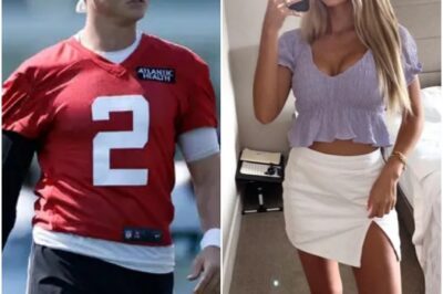 “This Is PURE VENGEANCE”: Zach Wilson’s Ex-Girlfriend Who Accused Him Of Cheating With His Mom’s Friend Just Got Engaged To The QB’s Former Teammate, Best Friend And Roommate