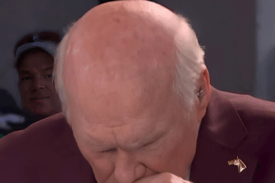 NFL Legend Terry Bradshaw Just Had a Terrifying Emergency at His Ranch — and It Got Bad Fast  Sources say he made an urgent call for help that left those close to him in total panic. Fans are shocked and praying as details continue to unfold. What really happened behind those gates in rural Oklahoma?