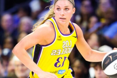 “Lingeris Pics”: WNBA Fans Blasted The Los Angeles Sparks Over Their Inappropriate Player Photo To Promote Game The LA Sparks are under fire after posting “lingerissage” photos of their players to promote a game—WNBA fans called it inappropriate and slammed the franchise immediately. Social media lit up with criticism over whether this crossed a boundary or just clever marketing. The backlash? Intense and not going away anytime soon.