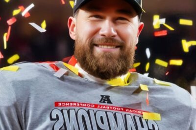 Travis Kelce Has ‘Come To The End’ as He Confirms Long-Suspected Career News