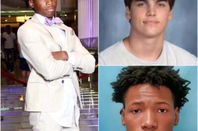 BREAKING: Explosive New Twist Just Dropped In Karmelo Anthony’s Murd3r Trial — And It Changes EVERYTHING   Courtroom tension just hit a whole new level. A bombshell update in the Karmelo Anthony case has surfaced — and social media is in full meltdown. New footage, new testimony, and a twist no one saw coming. Is this the moment the trial takes a turn no one’s ready for?