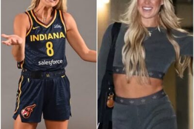 WNBA Fans Stunned After Sophie Cunningham Gets Approached About Leaving The WNBA For A Whole Different Sport