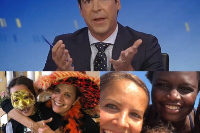 Jesse Watters Turns Hollywood Insult Into Ratings Gold With Savage Monologue That’s Roasting Elites And Breaking The Internet Jesse Watters just transformed a scorching Hollywood insult into an explosive ratings moment—dropping a savage monologue that roasted the elites and sent the internet into overdrive. His unfiltered takedown lit up every feed, sparking fierce reactions from supporters and critics alike. This raw, viral moment is exactly why everyone can’t stop talking—and watching.
