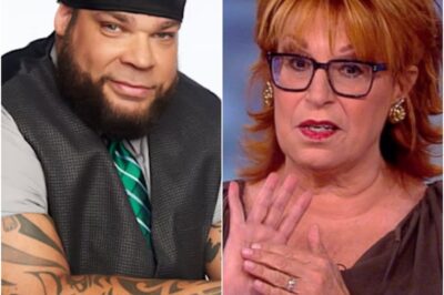 Tyrus LOSES IT On The View, Screams “Lynch Me On Live TV” And Storms Off In Wildest Daytime Meltdown Yet Something unspeakably explosive just crashed The View — and the internet is going into meltdown. Conservative commentator Tyrus erupted in a screaming tirade, daring them to “lynch me on live TV” before storming off in the most insane daytime meltdown we’ve ever seen. Fans are divided — some say it’s raw truth, others brand it “outrageous theater.” Is this a genuine moment of breaking point… or a calculated stunt that everyone’s about to blow up over?
