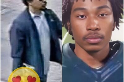 NYC Gu%man’s Terrifying Note After NFL HQ Attack Sparks Nationwide Panic — What He Wrote Has Left Investigators Stunned