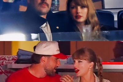 Taylor Swift & Travis Kelce’s Relationship Reaches “Turning Point” As Major Update Emerges During Their Summer Break