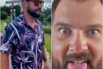 Canadian Golfer Pummeled by Ex-NHL Enforcer in Viral Golf Course Brawl Has Been Identified