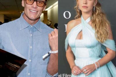 BREAKING: Sydney Sweeney Appears To Choose Her Next Man After Being Spotted With Tom Brady