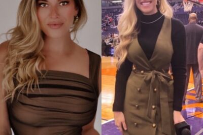 VIDEO: Sports Gambling Influencer Taylor Mathis Has Social Media Going Crazy Over Her Bikini Posts While On Vacation