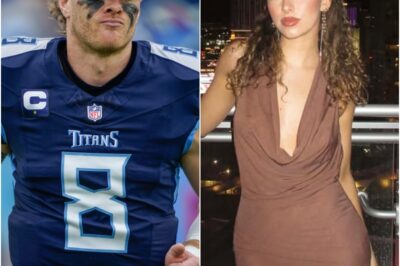 Lᴇakᴇd Footage of Titans QB Will Levis & Ex Gia Duddy Sends Internet Into Total Meltdown   It started with a hᴀck — and ended in total chaos. Private videos of Will Levis and ex-girlfriend Gia Duddy just hit the web, and fans can’t believe what they’re seeing. Social media is exploding, reactions are savage, and the couple’s past is being dragged back into the spotlight. How bad is the leak… and who’s behind it?