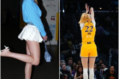 She’s Back And Better Than Ever: Cameron Brink Makes Emotional Comeback From Injury, Then Drops JAW-DROPPING Look That Breaks The Internet (PICS)