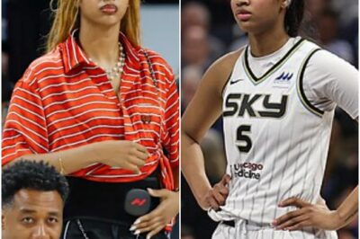 VIDEO: Angel Reese Breaks Down In Tears After Receiving Heartbreaking News That Left Fans Shaken