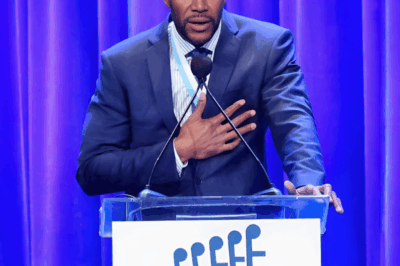 NFL Fans Are Praying For 7-Time Pro Bowler Michael Strahan After Even More Heartbreaking Family News
