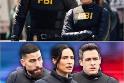 FBI Season 8 B0mbshells: Who’s Back, Who’s Gone & Twists You Won’t See Coming!