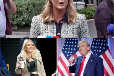 VIDEO: White House Press Secretary Karoline Leavitt Unleashes Huge Truth B0mb on Tru::mp’s Bold Move Against the Washington Commanders
