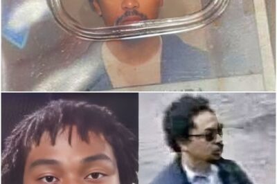 NYC G%nman’s Ch%lling Note Reveals His Motive After Targeting NFL Headquarters And K%lling 4 People & Himself