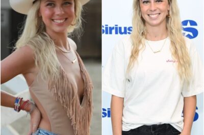 BREAKING: ‘Hawk Tuah Girl’ Hailey Welch Is Officially Done
