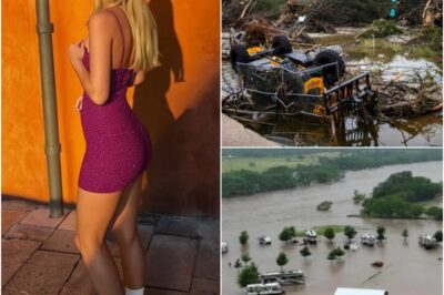 Paige Bueckers Makes Secret Move To Help Texas Flood Victims And Fans Are Getting Emotional After Finding Out Why