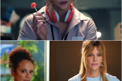 Morgan Gillory’s New Romance May Be D3AD and Fans Are Spotting Suspicious Signs Everywhere