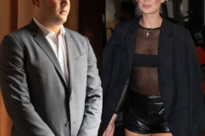Social Media Finds Incredible Evidence That Sophie Cunningham May Have Gotten A Phoenix Suns Job Amid Lawsuit Alleging She Slᴇpt With Married Suns CEO