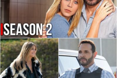 “High Potential” Has Fans Asking the Same Chilling Question — Is Morgan Based on a Real Person or Is It All a Brilliant Lie? The buzz around “High Potential” just reached a fever pitch—fans are reeling over whether “Morgan” is based on a real person or a masterful fiction. A few key scenes hit so hard they’ve users dissecting every line, convinced there’s a hidden truth. The online chatter? Relentless, intense, and bursting with theories. This reveal might just flip the story on its head…