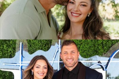 Everyone Is Sending Their Love To Tim Tebow And His Wife After Life-Changing Announcement Something beautifully unexpected just unfolded — and social media is flooding with love. Tim Tebow and his wife have dropped a heartwarming, life-changing announcement that’s touching hearts across the internet. Fans are pouring in messages of support, calling it “inspiring” and “pure joy.” Could this be the most uplifting moment of the year — and what comes next for the Tebows?