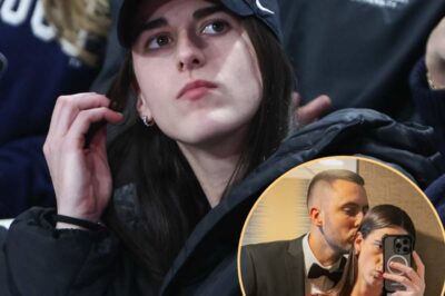 PHOTOS: Caitlin Clark Drops Steamy Post With Her Boyfriend And Instantly Sends The Internet Into Meltdown