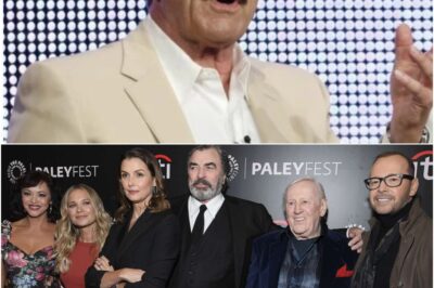 Tom Selleck Breaks Silence on Blue Bloods Future Says CBS Needs to ‘Come to Their Senses’ and Fans Are Rallying Behind Him