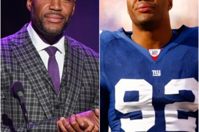Michael Strahan’s Sack Record Called Fake After Sketchy Video Surfaces And NFL Fans Are Furious