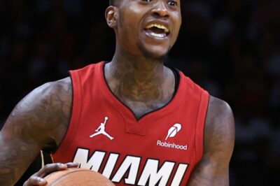 REPORT: Miami Heat Can’t Get Rid Of Terry Rozier As Trade Talks Collapse Over One Massive Problem