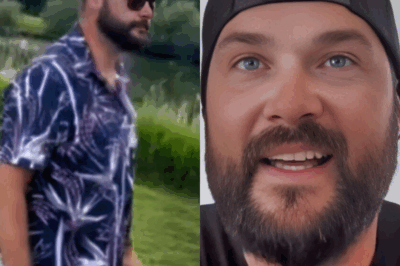 VIDEO: Loudmouth Golfer Cl0bbered By Ex-NHL Enforcer In Wild Golf Course Brawl Drops Stunning Confession In Explosive Tell-All
