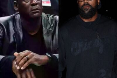 Michael Jordan’s Son Reached Out This Week With a Heartbreaking Message That Left the NBA Legend Shaken