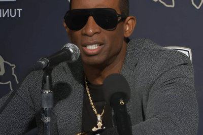 Deion Sanders Drops Bombshell Update on Colorado Coaching Future Amid Shocking Health Scare