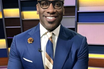 Shannon Sharpe’s First Court Hearing Spirals into Wild Chaos After Shocking Bombshell