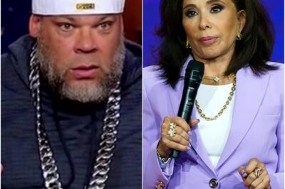 BREAKING: Jeanine Pirro Declares All-Out War on CBS, NBC, and ABC as Fox News Launches $2 Billion Attack Plan