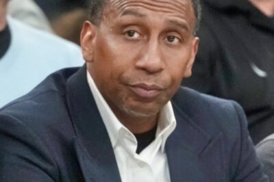 Everyone Is Making The Same Joke About ESPN & Stephen A. Smith After 2 Major Arrests & One Firing In The Same Week