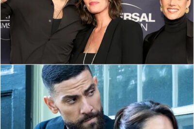 “FBI” was teetering on the edge — now, there’s sudden buzz it might just survive the axe. Quiet moves behind the scenes, surprise cast negotiations, and a spike in fan engagement are fueling hope. Did the network just blink… or is something bigger at play