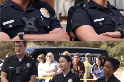 🚨“Move Over, Bosch!” — Netflix’s 100%-Rated Detective Thriller Is Blowing Minds and Breaking Records! 🔥 A decades-old cold case. A haunted city. And a dangerous new alliance. Maggie Q teams up with a grizzled fan-favorite cop in Netflix’s latest shock-to-the-system crime drama — and critics are raving. With a flawless Rotten Tomatoes score and bone-deep tension, this isn’t just another cop show. It’s the crime thriller event of the year. Stream it now — if you can handle the truth…