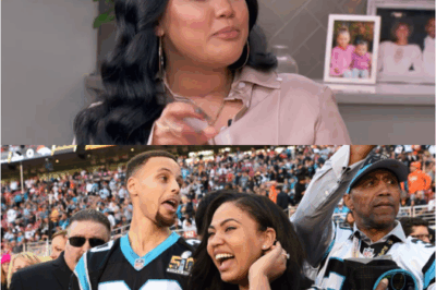 Ayesha Curry Reveals Shocking First DM From Steph Curry That Sparked Their Love Story And Fans Can’t Believe What He Said