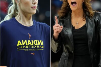 Caught On Camera: Coach Snaps At Sophie Cunningham After Sh0cking S*x Toy Incident Mid-Game — Fans Can’t Believe What She Did Next