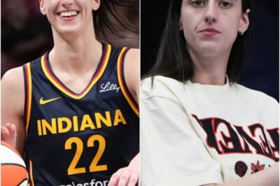 Everyone’s Talking About Caitlin Clark’s $78M Deal… But It’s This 1 Hidden Detail That’s Blowing Up The WNBA