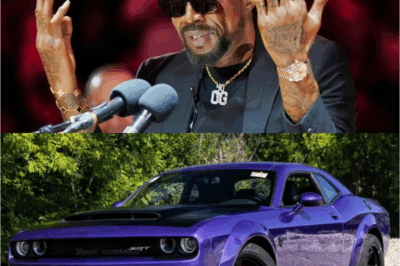 Udonis Haslem’s Car Collection: A Look At The Miami Heat Legend’s Rides