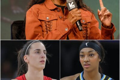 Michelle Obama SH0CKS Everyone With GIANT Truth Bomb On Caitlin Clark vs Angel Reese Rivalry And The Internet Is Exploding