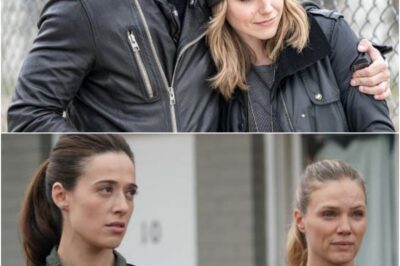 THE STORMY ABSENCE: Kim Burgess Suddenly Disappears From Chicago P.D. Season 12 — And The Real Reason Has Fans Stunned